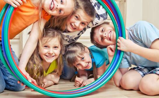 Jak przedszkole może promować zdrowy styl życia u dzieci?