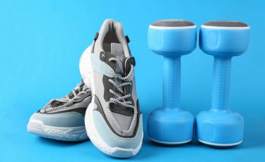 Sportowe skarpety męskie – idealne dla aktywnych mężczyzn