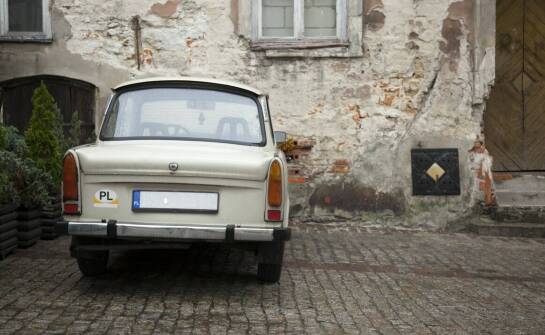 Jak bagażowe taxi może ułatwić przeprowadzkę w Poznaniu?