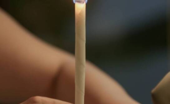 Świece na Wielkanoc – jak podkreślają atmosferę świąt w kościele?