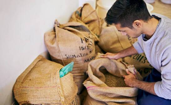 Jak skutecznie zabezpieczyć zboże przed pleśnią i grzybami?