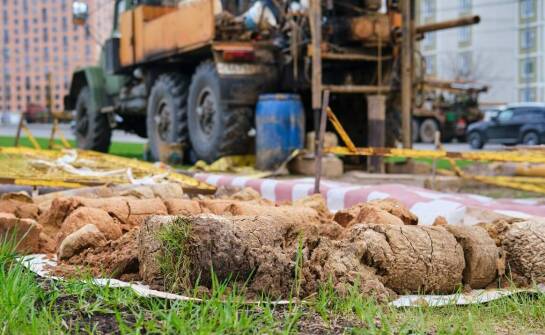 Ekologiczne korzyści przewiertów horyzontalnych w budowie sieci elektroenergetycznych