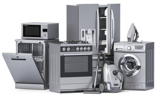 Jakie urządzenia AGD można oddać do odbioru?