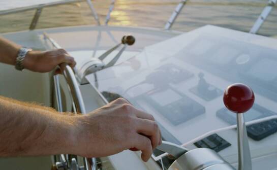 Rola serwisu w utrzymaniu sprawności morskich radarów