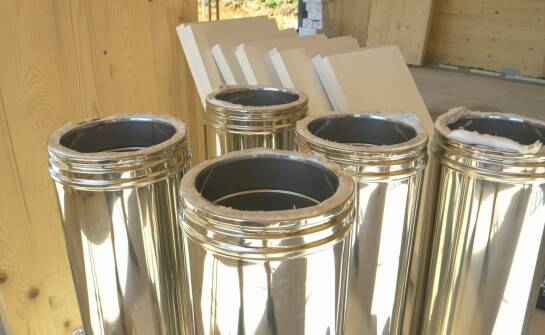 Jakie korzyści oferują dostępne w sklepie internetowym systemy kominowe?