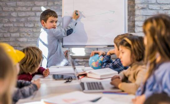 Dlaczego warto wybrać indywidualne lekcje z niemieckiego w Sopocie?