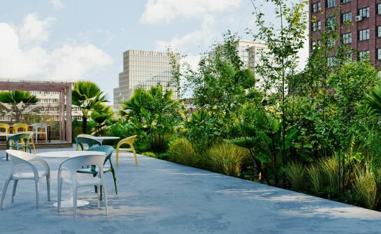 Jak projekty parkingów mogą przyczynić się do redukcji emisji CO2?