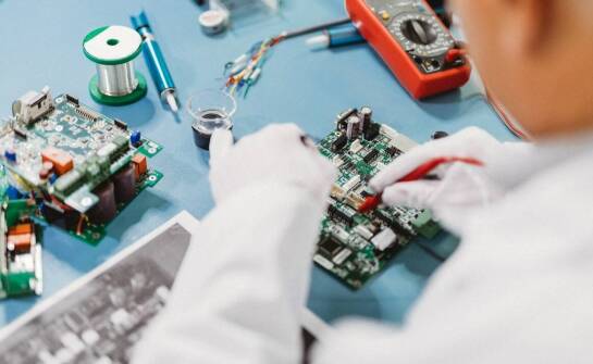 Znaczenie końcowych testów dla zapewnienia bezpieczeństwa użytkowania