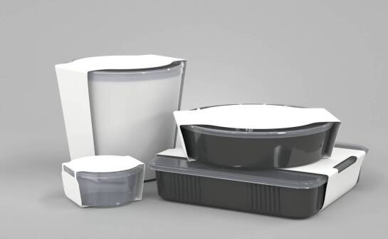 Jakie są możliwości dostosowania pojemniczków do próbek do potrzeb klienta?