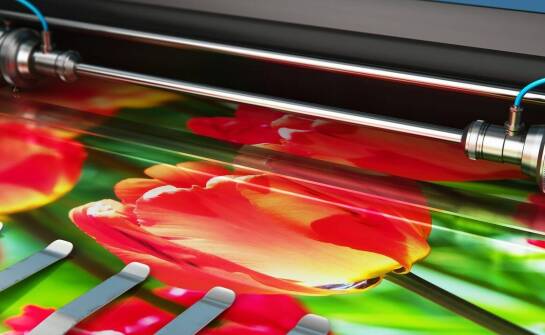 Zastosowanie ochronnych lakierów w druku na metalu