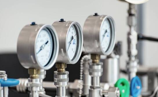 Wpływ precyzyjnego odmierzania gazu na efektywność użytkowania butli z LPG