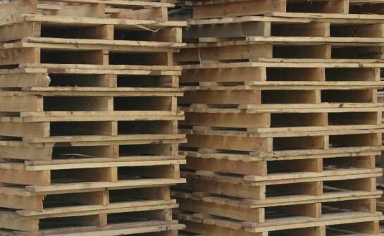 Wpływ europalet na ochronę środowiska