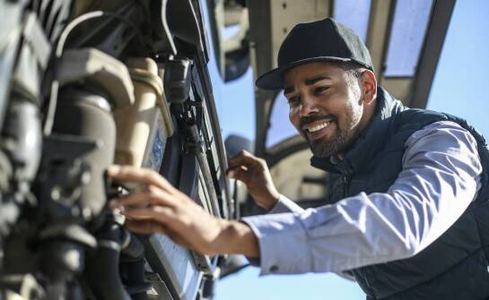 Jakie praktyczne umiejętności zdobędziesz na kursie kategorii C+E?