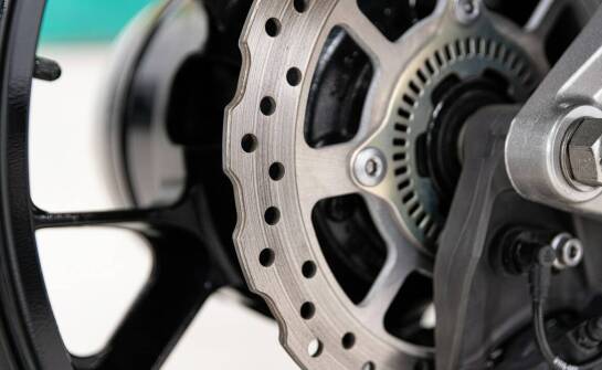 Korzyści z precyzyjnej regulacji napędowych układów w rowerach