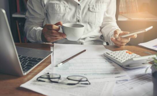 Znaczenie ksiąg przychodów i rozchodów wpływa a oszczędność czasu dla przedsiębiorcy