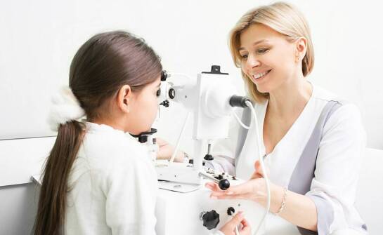Leczenie dziecięcych chorób oczu – jakie są nowoczesne metody terapeutyczne?