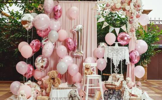 Animacje i tematyczne zabawy: Jak urozmaicamy dziecięce przyjęcia