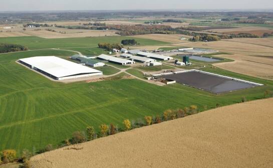 Nowoczesne rolnicze budownictwo – jak tworzyć efektywne inwentarskie obiekty?