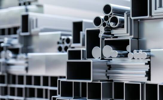 Zastosowanie profili ze stali nierdzewnej w projektach renowacyjnych.