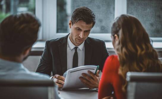 Kompleksowa obsługa prawna rozwodów i podziału majątku