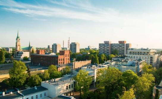 Dlaczego warto zainwestować w sprzedaż mieszkań w Nowym Dworze Mazowieckim?