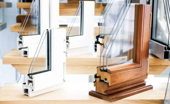 Jak nowoczesne komponenty wpływają na trwałość okien?