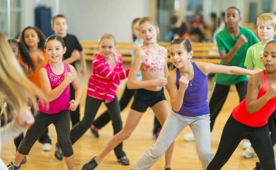 Warsztaty taneczne: odkryj nowe techniki i style