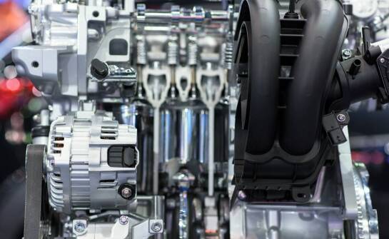 Jak nowoczesne technologie wspierają regenerację wirników w silnikach Skody ML 3845 K/4?