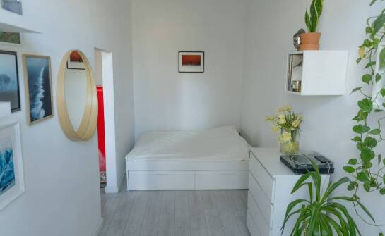 Dlaczego warto wybrać apartament z aneksem kuchennym na rodzinny pobyt w Szczecinie?