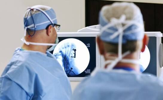 Rola gastroskopii w monitorowaniu chorób układu pokarmowego