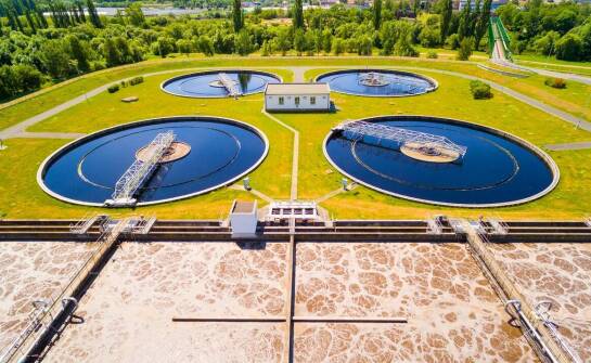 Rola opomiarowania w nowoczesnych systemach zarządzania siecią wodociągową