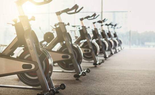 Jak Hotel Browar Jedlinka dostosowuje się do potrzeb osób aktywnych sportowo?