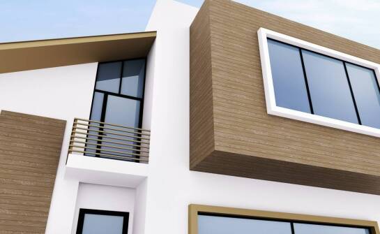 Jak szczelinowe ściany minimalizują potrzebę dodatkowych oporowych ścian.