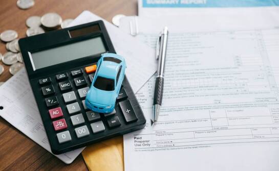 Rola ubezpieczeń komunikacyjnych w ochronie majątku właścicieli pojazdów