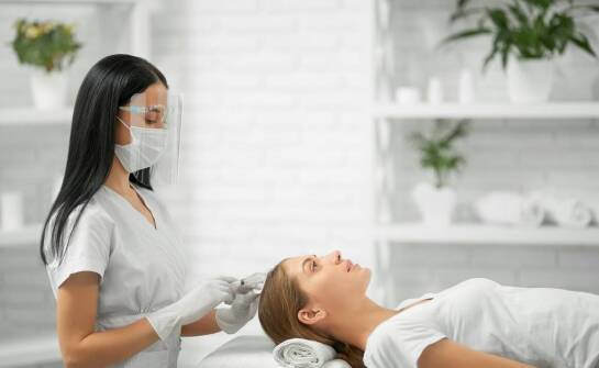 Jak długo utrzymują się efekty igłowej mezoterapii na włosy?