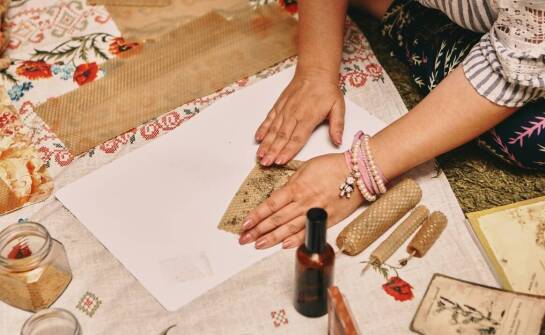 Jak papierowe etykiety z nadrukiem wspierają ochronę środowiska?