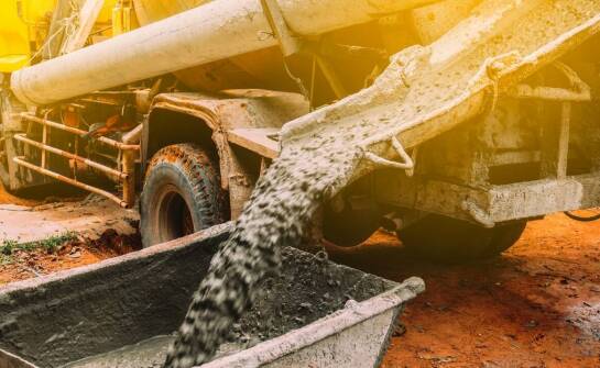 Beton towarowy a kosztowa efektywność realizacji inwestycji