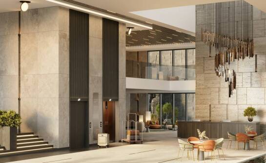 Wyzwania w sprzątaniu dużych hotelowych obiektów: Nasze rozwiązania