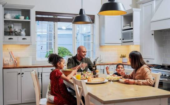 Wzmacnianie relacji rodzinnych przez pryzmat duchowego rozwoju