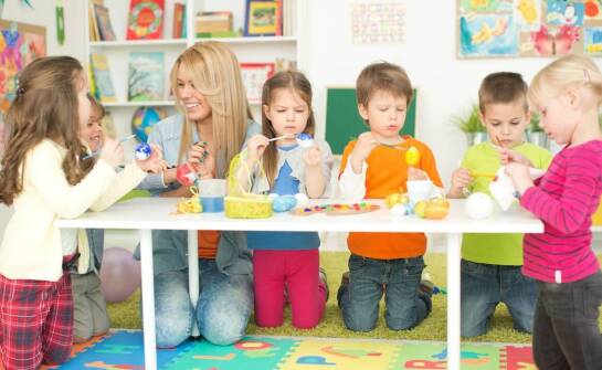 Skuteczność różnych terapeutycznych metod w rozwoju dzieci z trudnościami