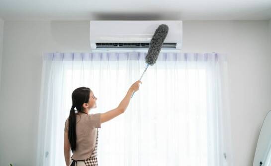 Profesjonalne czyszczenie kanałów – najnowsze technologie i metody