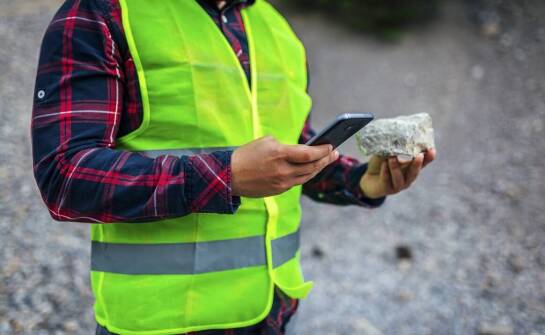 Wpływ geologicznych badań na ocenę środowiskowych zagrożeń