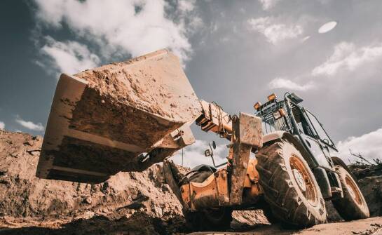 Ząb do ciężkiej brony – niezawodność w trudnych warunkach polowych