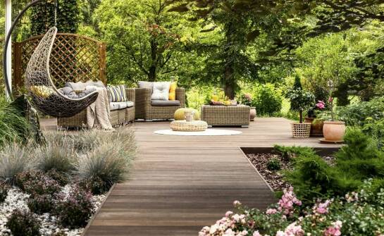 Kompozytowe deski w kontekście ekologii i ochrony środowiska