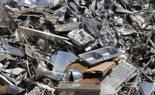 Dlaczego elastyczność w odbiorze metalowych odpadów jest ważna dla naszych klientów?
