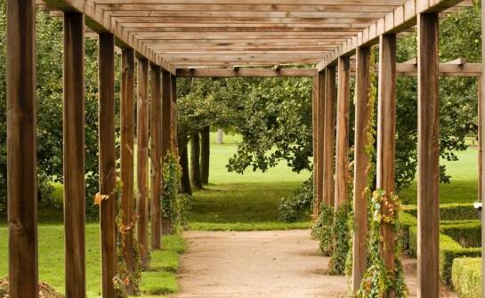 Różnorodność projektów ogrodowych altan od producenta – jakie są możliwości?