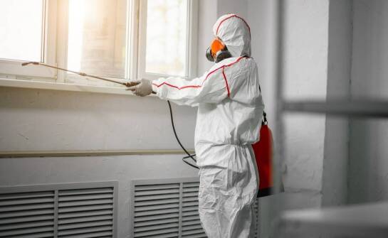 Zwalczanie gryzoni a ochrona zdrowia – jakie kroki podejmują specjaliści?