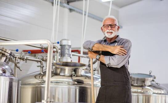 Zalety integracji technologicznych procesów w nowoczesnych komorach parzelniczych