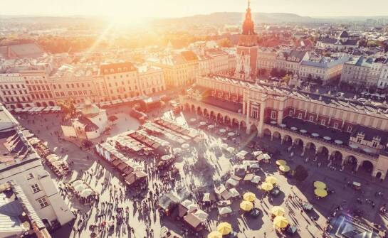 Kluczowe elementy sukcesu podczas organizacji integracyjnych imprez w Łęczycy