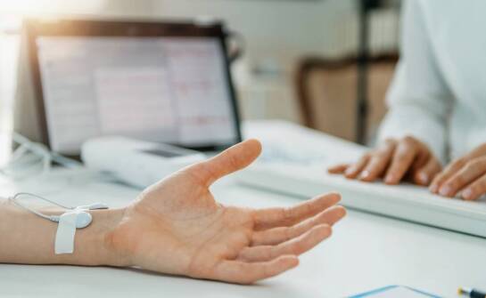 Dlaczego pomiary kończyn są kluczowe przed laserowym zabiegiem?